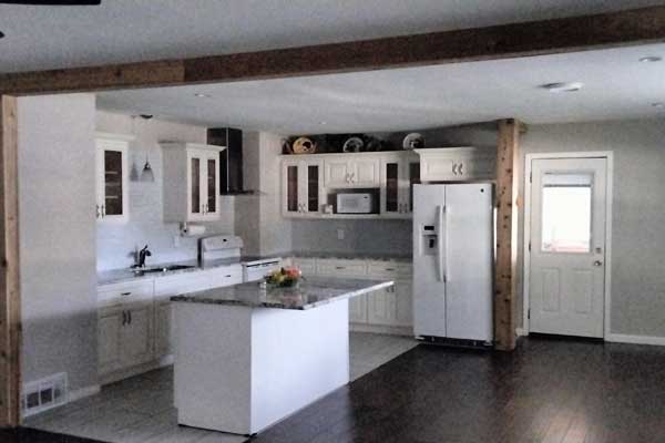 Residential Construction Contractor Services Residential Construction Contractor Services